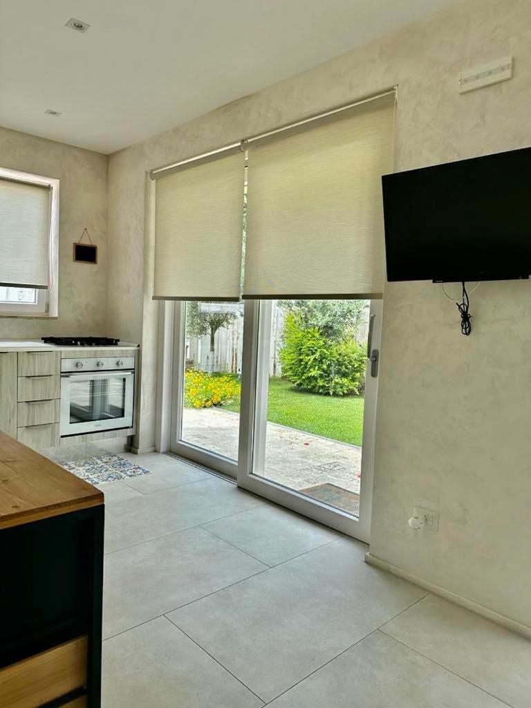 Villa Casa Mila White Marina di Cerveteri Exterior foto