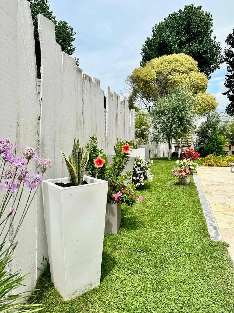 Villa Casa Mila White Marina di Cerveteri Exterior foto