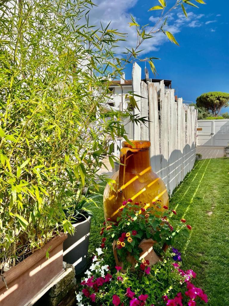 Villa Casa Mila White Marina di Cerveteri Exterior foto
