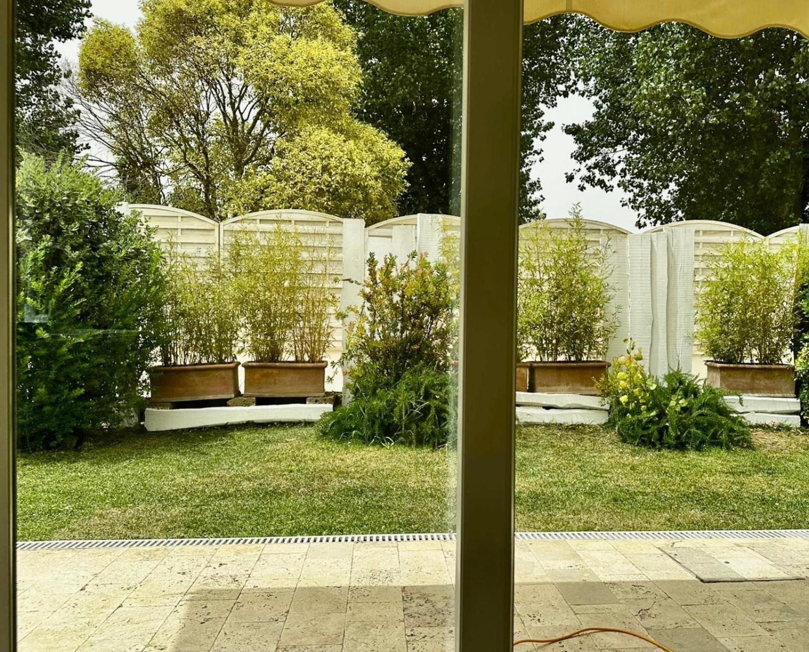 Villa Casa Mila White Marina di Cerveteri Exterior foto