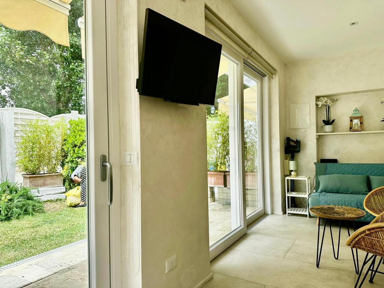 Villa Casa Mila White Marina di Cerveteri Exterior foto